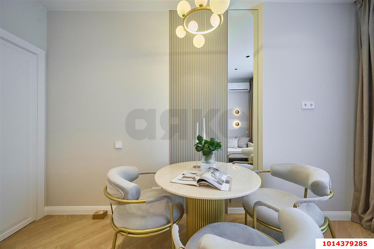 Фото №6: 2-комнатная квартира 70 м² - Краснодар, ЖК Маршал, ул. Гаражная, 87