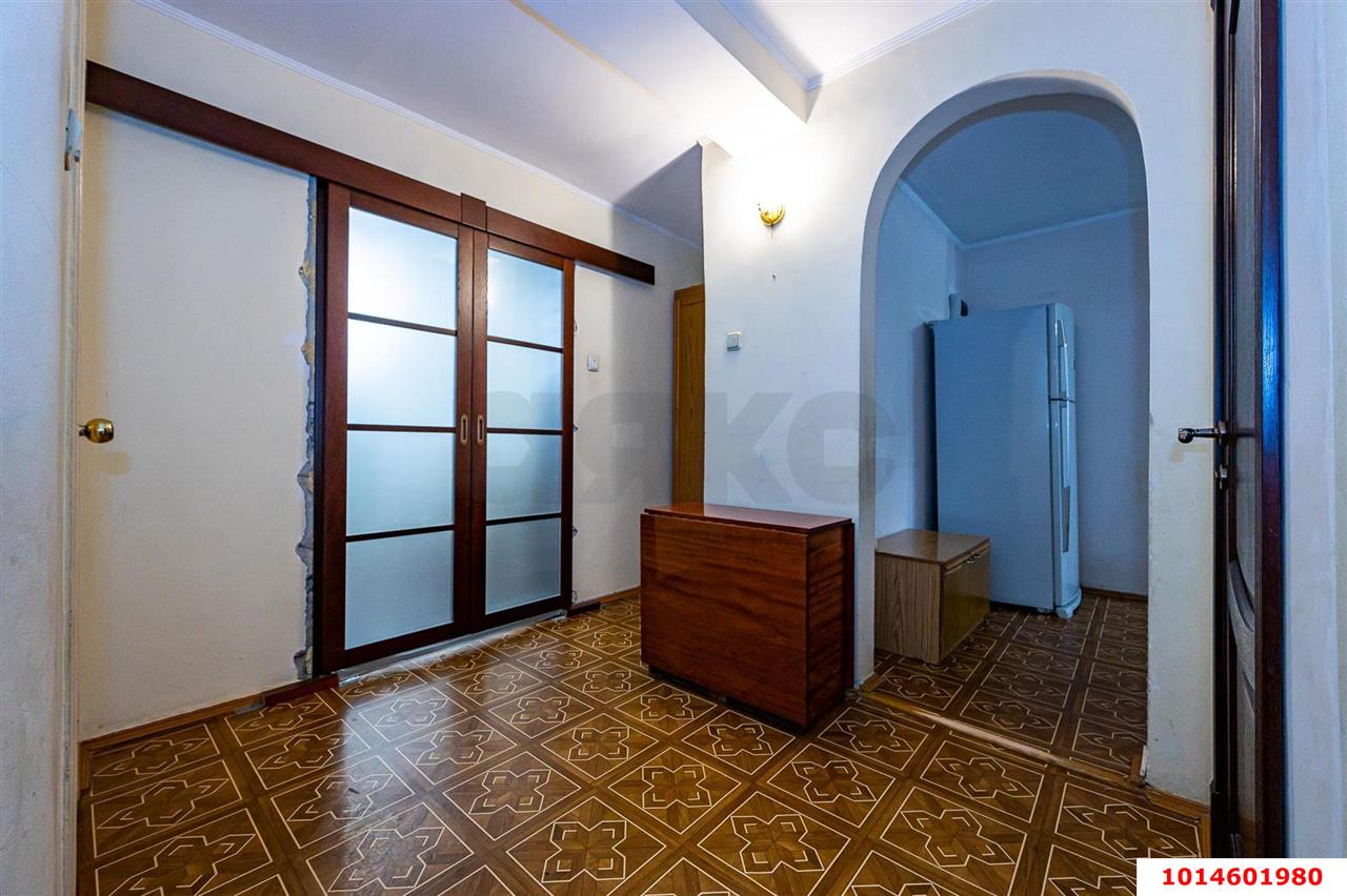 Фото №10: 4-комнатная квартира 106 м² - Краснодар, Центральный внутригородской округ, мкр. Табачная Фабрика, ул. Дербентская, 18/3