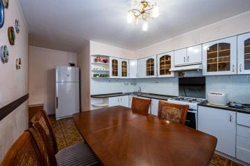 Фото №2: 4-комнатная квартира 106 м² - Краснодар, мкр. Табачная Фабрика, ул. Дербентская, 18/3