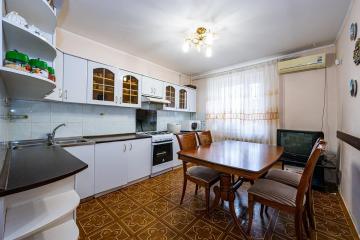 Фото №3: 4-комнатная квартира 106 м² - Краснодар, мкр. Табачная Фабрика, ул. Дербентская, 18/3