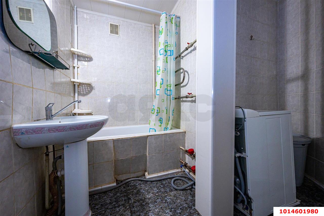 Фото №15: 4-комнатная квартира 106 м² - Краснодар, Центральный внутригородской округ, мкр. Табачная Фабрика, ул. Дербентская, 18/3