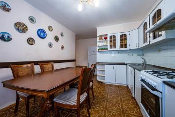 Фото №4: 4-комнатная квартира 106 м² - Краснодар, мкр. Табачная Фабрика, ул. Дербентская, 18/3