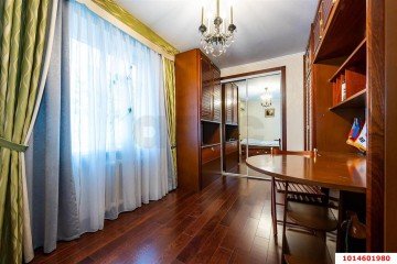 Фото №4: 4-комнатная квартира 106 м² - Краснодар, мкр. Табачная Фабрика, ул. Дербентская, 18/3