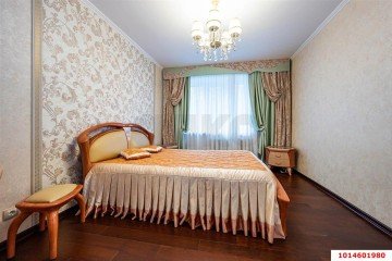 Фото №5: 4-комнатная квартира 106 м² - Краснодар, мкр. Табачная Фабрика, ул. Дербентская, 18/3