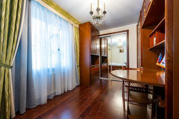 Фото №1: 4-комнатная квартира 106 м² - Краснодар, мкр. Табачная Фабрика, ул. Дербентская, 18/3