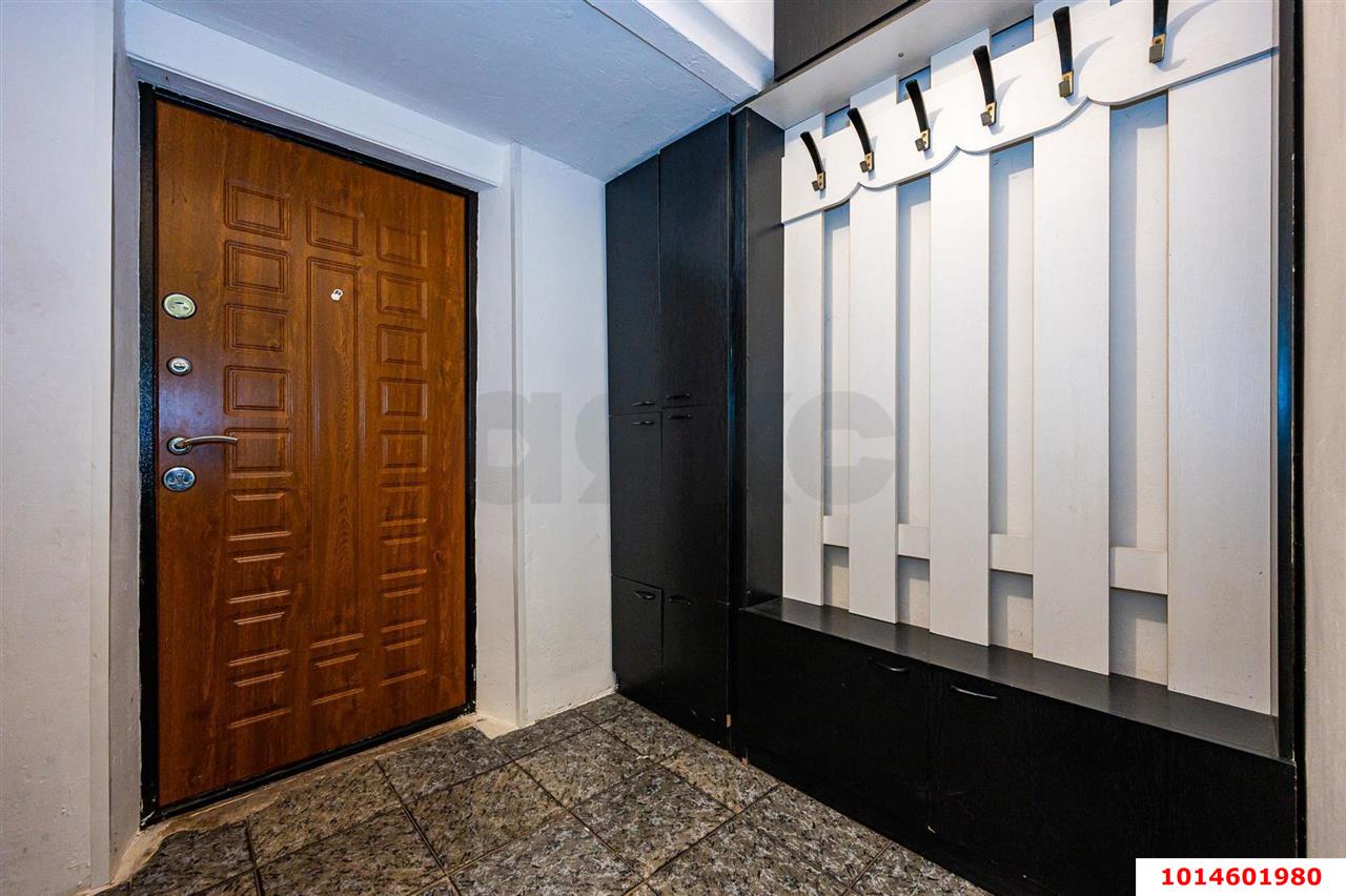 Фото №13: 4-комнатная квартира 106 м² - Краснодар, Центральный внутригородской округ, мкр. Табачная Фабрика, ул. Дербентская, 18/3