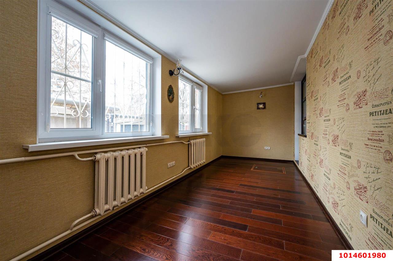 Фото №12: 4-комнатная квартира 106 м² - Краснодар, Центральный внутригородской округ, мкр. Табачная Фабрика, ул. Дербентская, 18/3