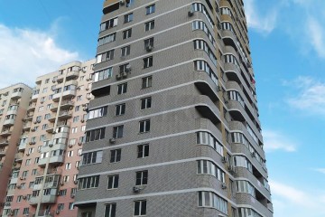 Фото №2: 2-комнатная квартира 69 м² - Краснодар, мкр. Прикубанский внутригородской округ, ул. Александра Покрышкина, 2Б