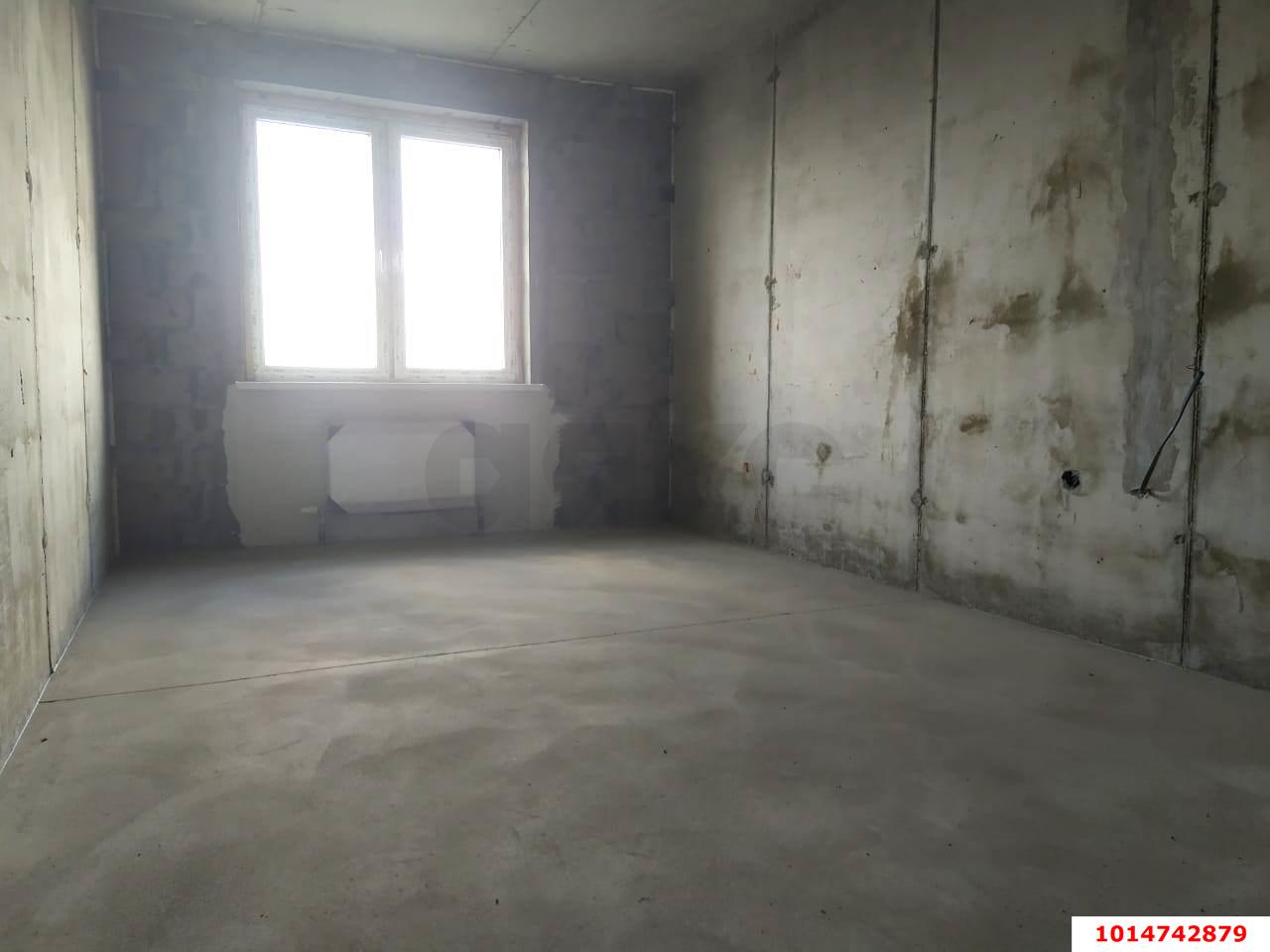 Фото №3: 2-комнатная квартира 69 м² - Краснодар, Прикубанский внутригородской округ, ул. Александра Покрышкина, 2Б