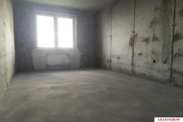 Фото №3: 2-комнатная квартира 69 м² - Краснодар, мкр. Прикубанский внутригородской округ, ул. Александра Покрышкина, 2Б