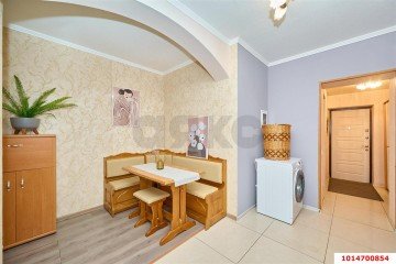 Фото №3: 2-комнатная квартира 37 м² - Краснодар, мкр. 9-й километр, ул. Лазурная, 28