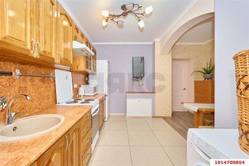 Фото №2: 2-комнатная квартира 37 м² - Краснодар, мкр. 9-й километр, ул. Лазурная, 28