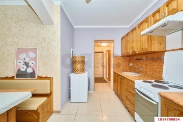 Фото №4: 2-комнатная квартира 37 м² - Краснодар, мкр. 9-й километр, ул. Лазурная, 28