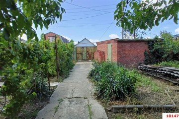 Фото №5: Дом 45 м² - Краснодар, мкр. Хлопчато-бумажный Комбинат, ул. Камская, 8