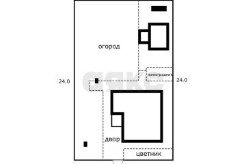 Фото №3: Дом 45 м² - Краснодар, мкр. Хлопчато-бумажный Комбинат, ул. Камская, 8