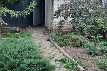 Фото №3: Дом 90 м² - Знаменский, мкр. дачное товарищество Гидростроитель, ул. Цветочная, 88