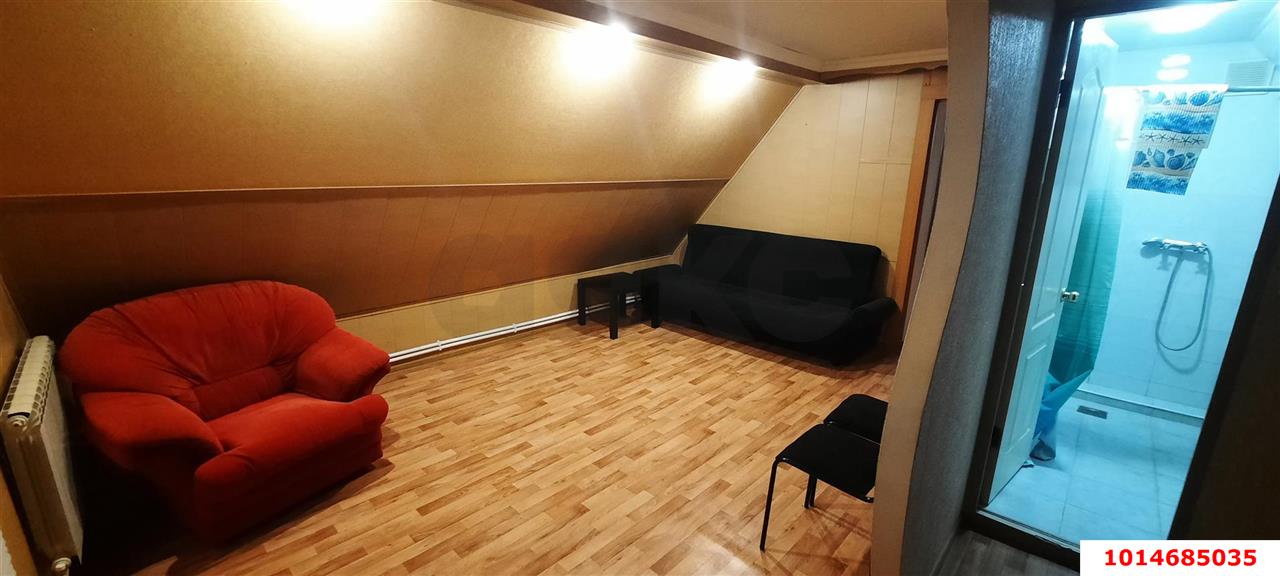 Фото №15: Дом 90 м² + 4 сот. - Знаменский, дачное товарищество Гидростроитель, ул. Цветочная, 88