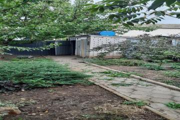 Фото №3: Дом 90 м² - Знаменский, мкр. дачное товарищество Гидростроитель, ул. Цветочная, 88