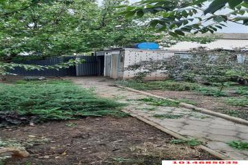 Фото №3: Дом 90 м² - Знаменский, мкр. дачное товарищество Гидростроитель, ул. Цветочная, 88