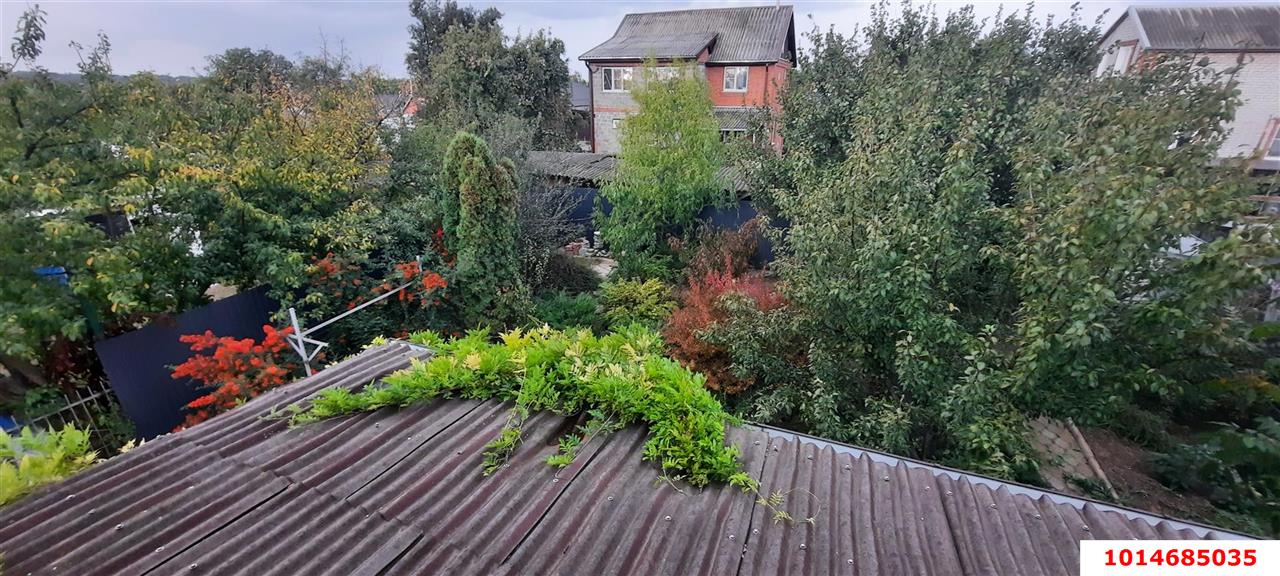 Фото №13: Дом 90 м² + 4 сот. - Знаменский, дачное товарищество Гидростроитель, ул. Цветочная, 88