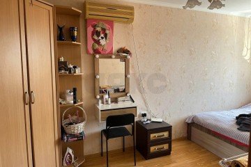 Фото №5: Дом 90 м² - Знаменский, мкр. дачное товарищество Гидростроитель, ул. Цветочная, 88