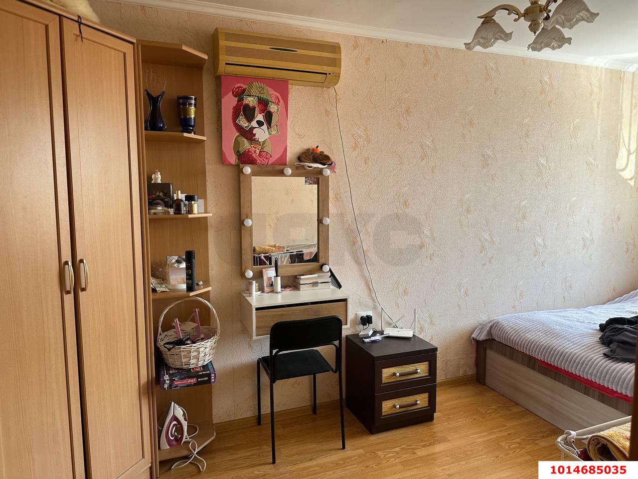 Фото №5: Дом 90 м² + 4 сот. - Знаменский, дачное товарищество Гидростроитель, ул. Цветочная, 88