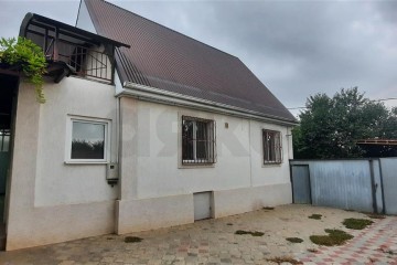 Фото №1: Дом 90 м² - Знаменский, мкр. дачное товарищество Гидростроитель, ул. Цветочная, 88