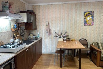 Фото №2: Дом 90 м² - Знаменский, мкр. дачное товарищество Гидростроитель, ул. Цветочная, 88