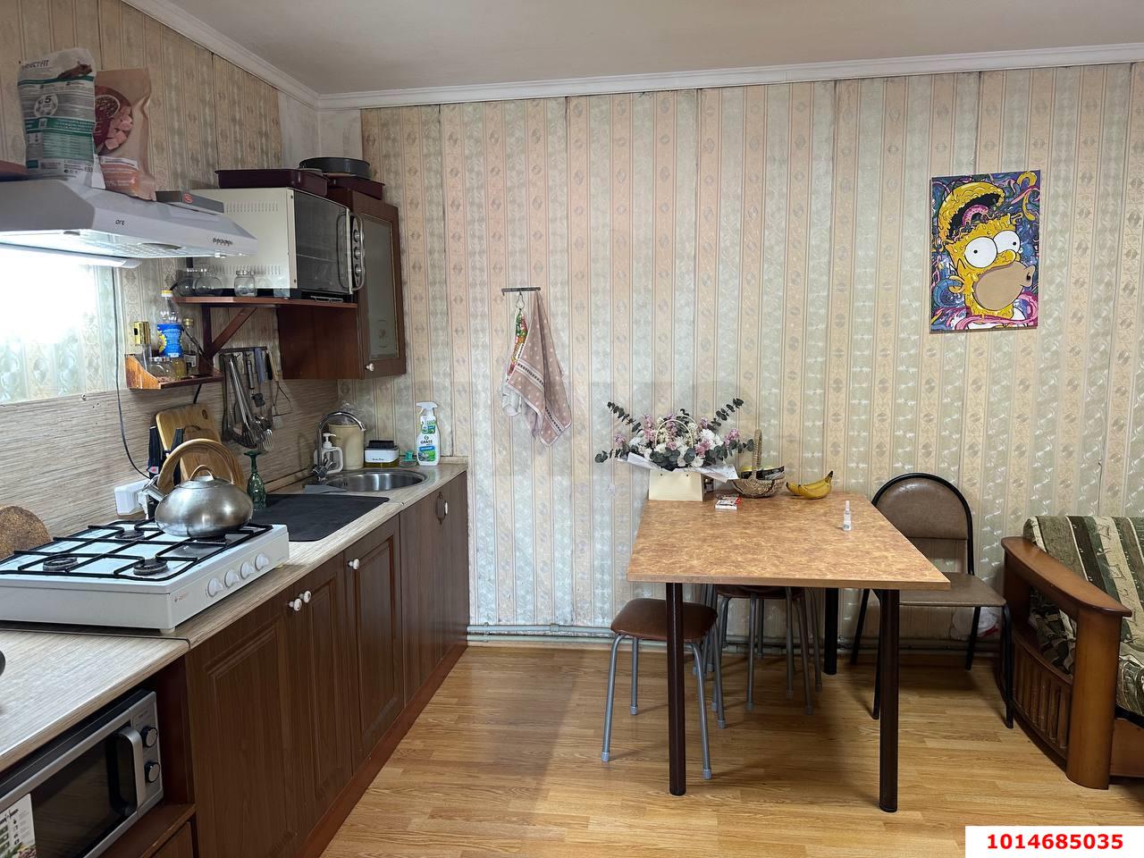 Фото №2: Дом 90 м² + 4 сот. - Знаменский, дачное товарищество Гидростроитель, ул. Цветочная, 88