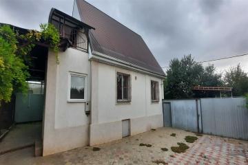 Фото №1: Дом 90 м² - Знаменский, мкр. дачное товарищество Гидростроитель, ул. Цветочная, 88