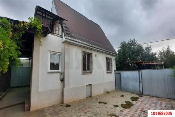 Фото №1: Дом 90 м² - Знаменский, мкр. дачное товарищество Гидростроитель, ул. Цветочная, 88