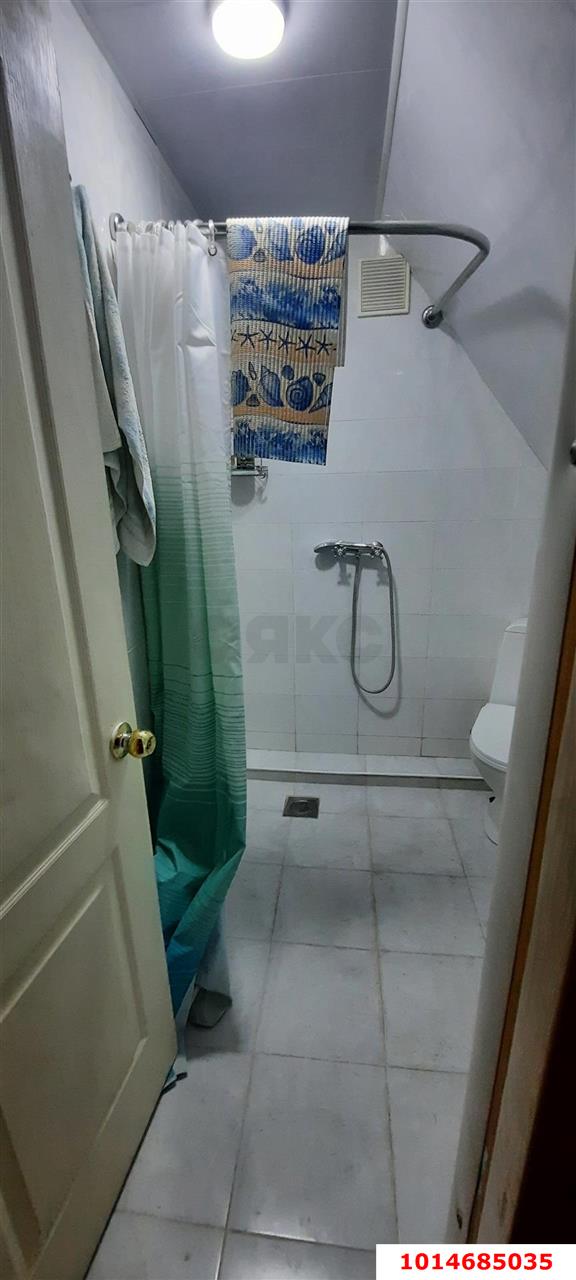 Фото №18: Дом 90 м² + 4 сот. - Знаменский, дачное товарищество Гидростроитель, ул. Цветочная, 88