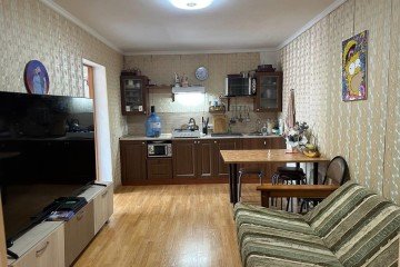 Фото №4: Дом 90 м² - Знаменский, мкр. дачное товарищество Гидростроитель, ул. Цветочная, 88