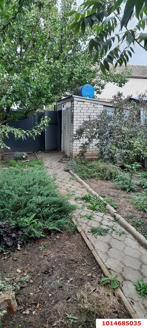 Фото №3: Дом 90 м² + 4 сот. - Знаменский, дачное товарищество Гидростроитель, ул. Цветочная, 88