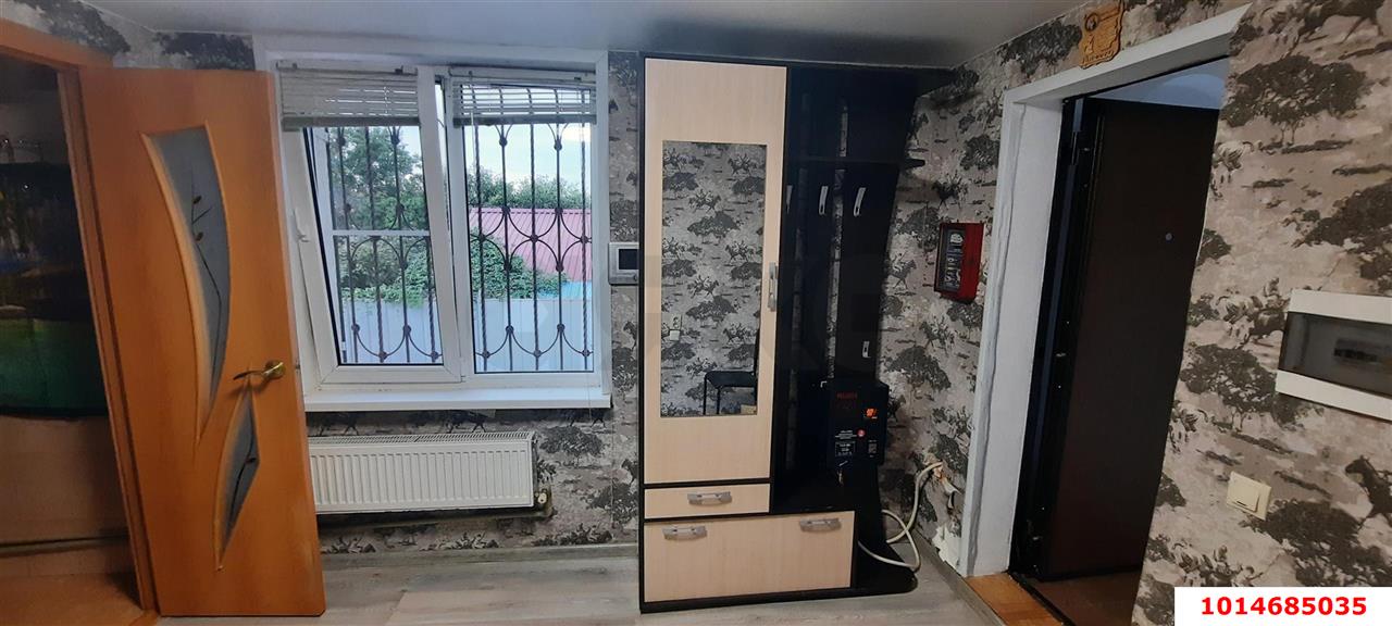 Фото №7: Дом 90 м² + 4 сот. - Знаменский, Карасунский внутригородской округ, мкр. дачное товарищество Гидростроитель, ул. Цветочная, 88