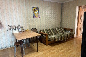 Фото №3: Дом 90 м² - Знаменский, мкр. дачное товарищество Гидростроитель, ул. Цветочная, 88