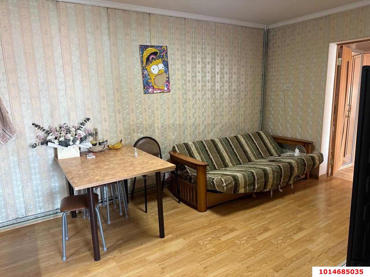 Фото №3: Дом 90 м² + 4 сот. - Знаменский, дачное товарищество Гидростроитель, ул. Цветочная, 88