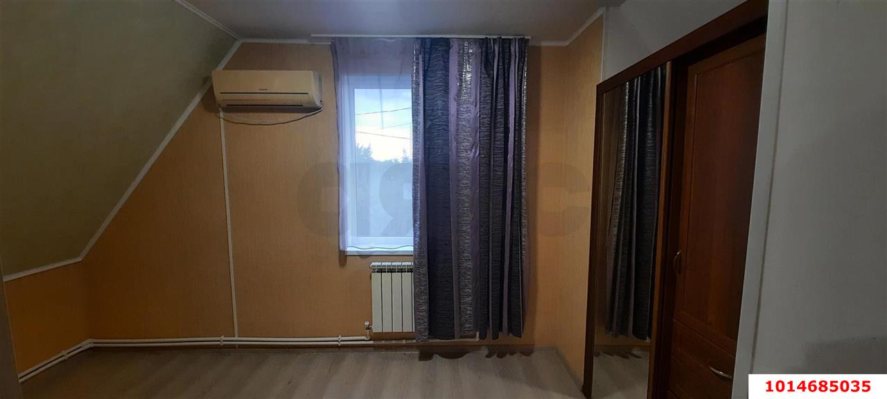 Фото №17: Дом 90 м² + 4 сот. - Знаменский, дачное товарищество Гидростроитель, ул. Цветочная, 88