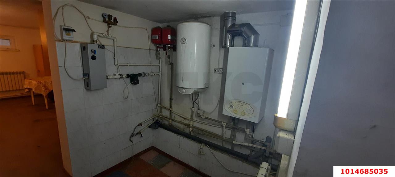 Фото №11: Дом 90 м² + 4 сот. - Знаменский, дачное товарищество Гидростроитель, ул. Цветочная, 88