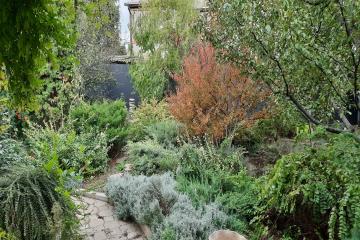 Фото №4: Дом 90 м² - Знаменский, мкр. дачное товарищество Гидростроитель, ул. Цветочная, 88