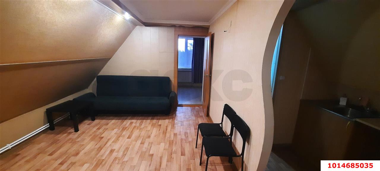 Фото №16: Дом 90 м² + 4 сот. - Знаменский, дачное товарищество Гидростроитель, ул. Цветочная, 88