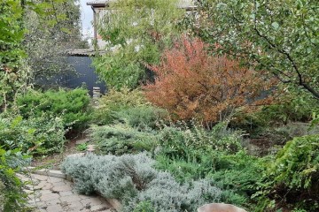 Фото №4: Дом 90 м² - Знаменский, мкр. дачное товарищество Гидростроитель, ул. Цветочная, 88