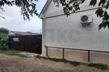 Фото №2: Дом 90 м² - Знаменский, мкр. дачное товарищество Гидростроитель, ул. Цветочная, 88