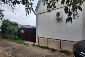 Фото №2: Дом 90 м² - Знаменский, мкр. дачное товарищество Гидростроитель, ул. Цветочная, 88