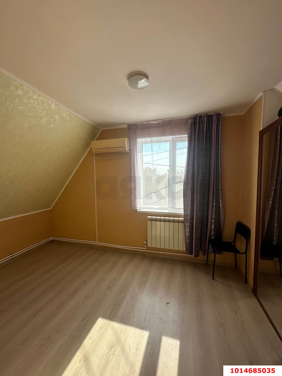 Фото №15: Дом 90 м² + 4 сот. - Знаменский, дачное товарищество Гидростроитель, ул. Цветочная, 88