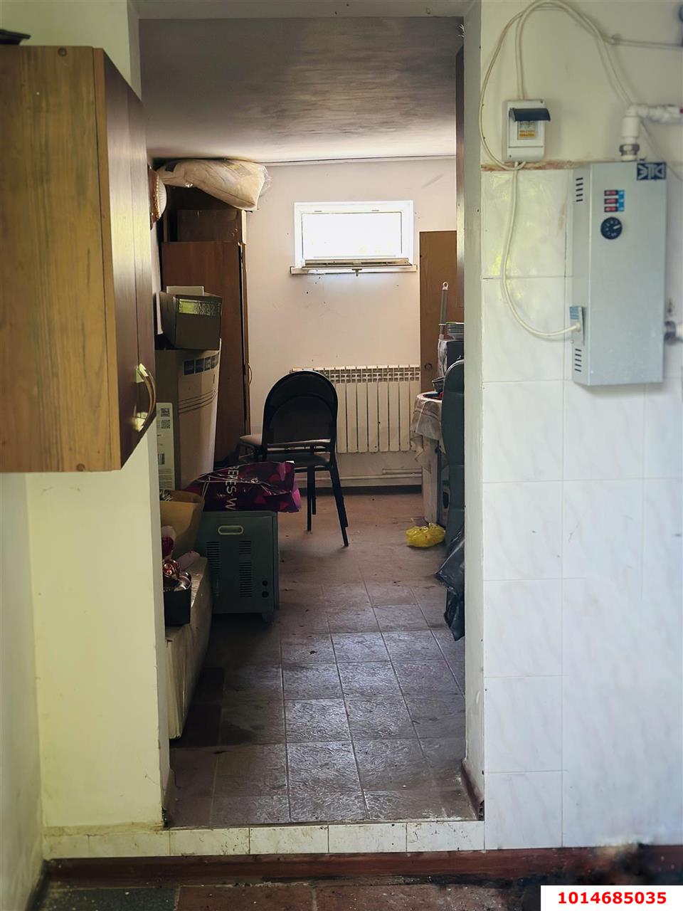 Фото №12: Дом 90 м² + 4 сот. - Знаменский, дачное товарищество Гидростроитель, ул. Цветочная, 88