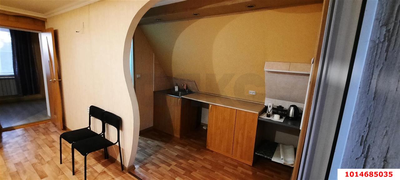 Фото №14: Дом 90 м² + 4 сот. - Знаменский, дачное товарищество Гидростроитель, ул. Цветочная, 88