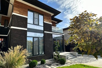 Фото №4: Дом 225 м² - Краснодар, мкр. Горхутор, ул. Стадионная, 17