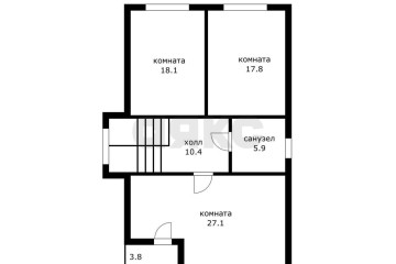Фото №5: Дом 225 м² - Краснодар, мкр. Горхутор, ул. Стадионная, 17