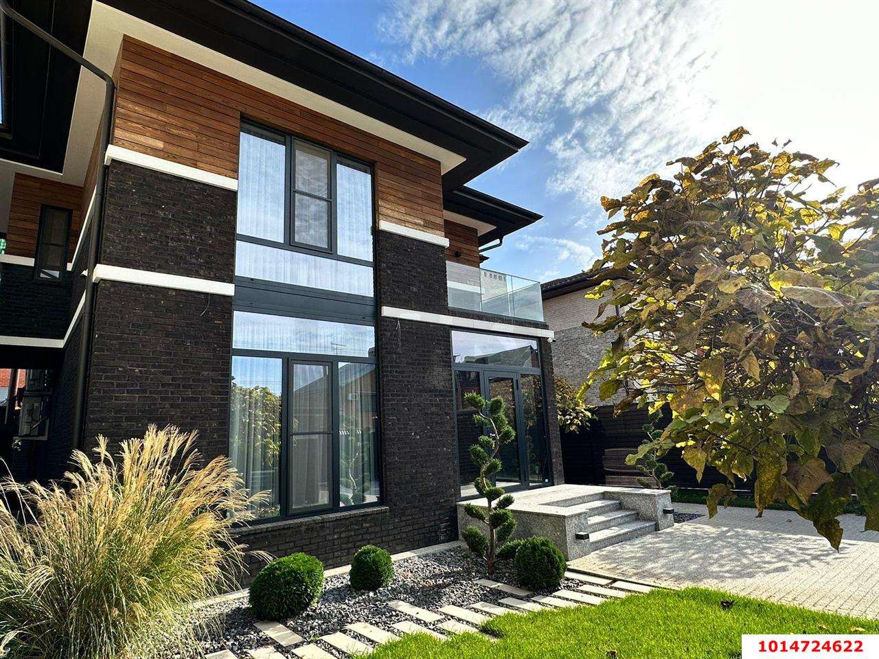 Фото №4: Дом 225 м² + 8 сот. - Краснодар, Горхутор, ул. Стадионная, 17